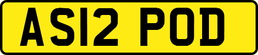 AS12POD