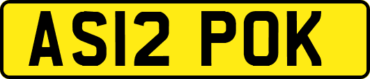 AS12POK