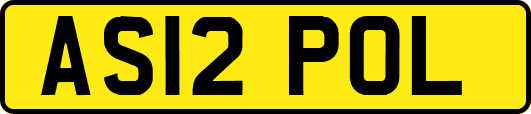 AS12POL