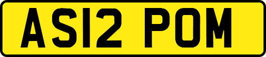 AS12POM