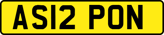 AS12PON