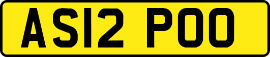 AS12POO