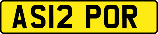 AS12POR