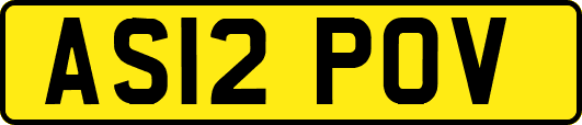 AS12POV