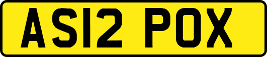 AS12POX