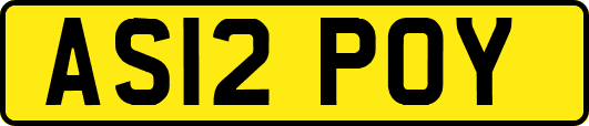 AS12POY