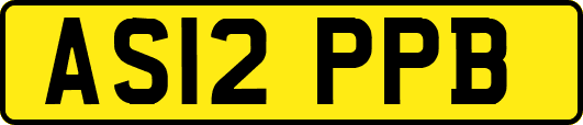 AS12PPB