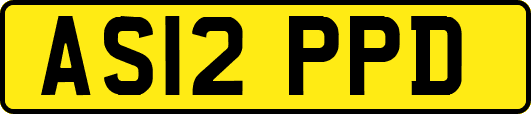 AS12PPD