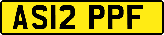 AS12PPF