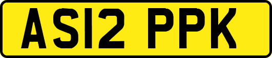 AS12PPK