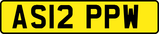 AS12PPW