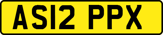 AS12PPX