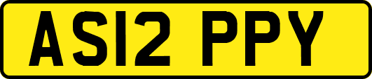 AS12PPY