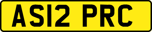 AS12PRC