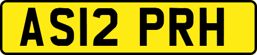 AS12PRH