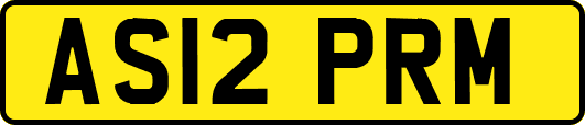AS12PRM