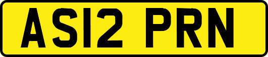 AS12PRN