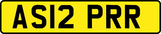 AS12PRR