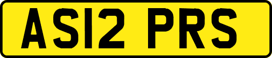 AS12PRS