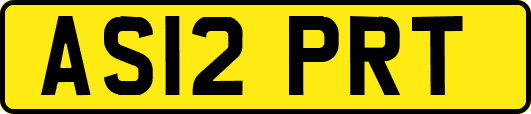 AS12PRT