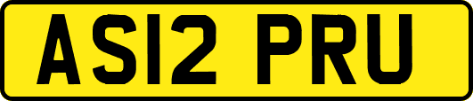 AS12PRU