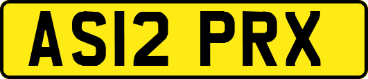 AS12PRX