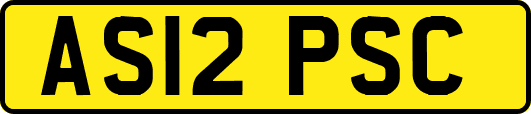AS12PSC