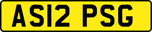 AS12PSG