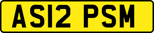 AS12PSM