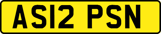 AS12PSN
