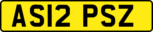 AS12PSZ