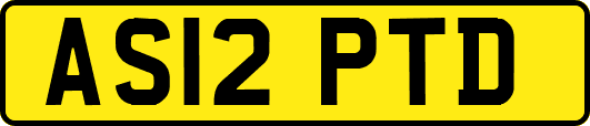 AS12PTD