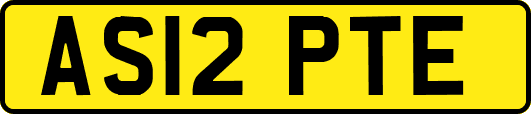 AS12PTE