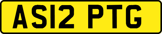 AS12PTG