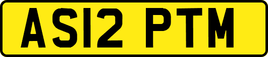 AS12PTM