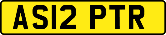 AS12PTR