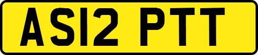 AS12PTT