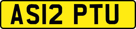 AS12PTU