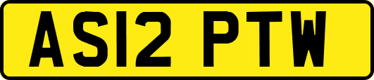 AS12PTW