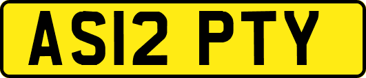 AS12PTY