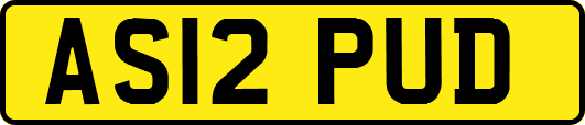 AS12PUD
