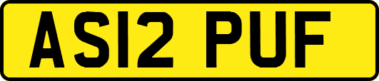 AS12PUF