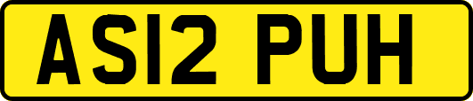 AS12PUH