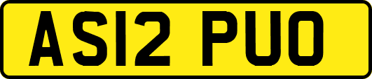 AS12PUO