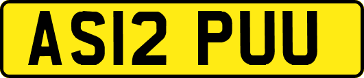 AS12PUU