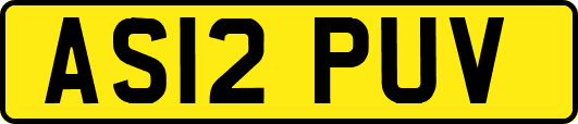 AS12PUV
