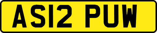 AS12PUW