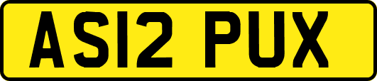 AS12PUX