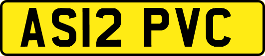 AS12PVC