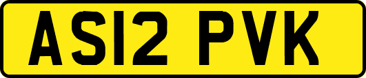 AS12PVK